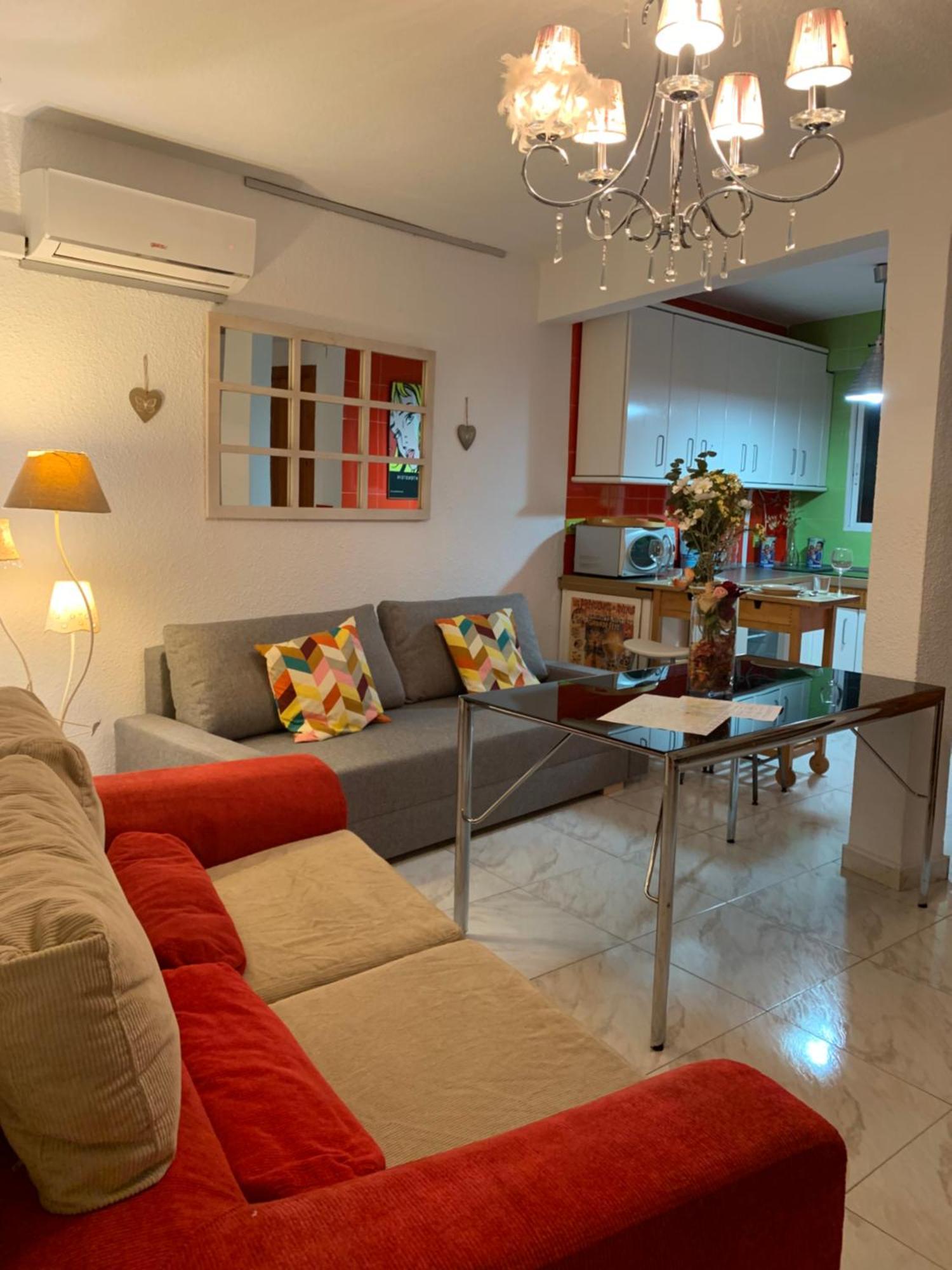 Apartamento Tati Flat - 