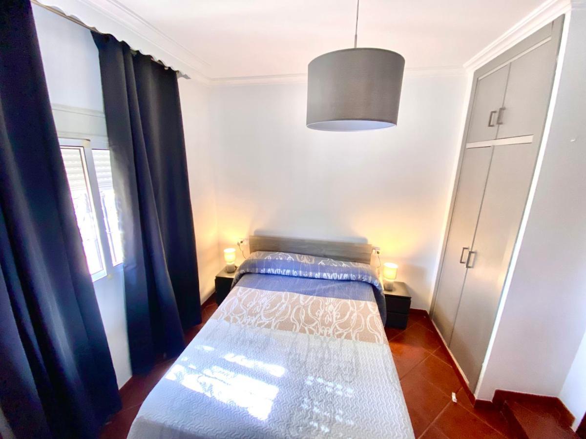 Casa 3 Con Piscina De Temporada Compartida Con Dos Estudios - - Jacuzzi Consultar - Trassierra - 8km De -- Trassierrarooms Apartamento Córdoba