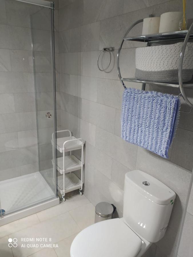 Huerta De La Reina Apartamento *