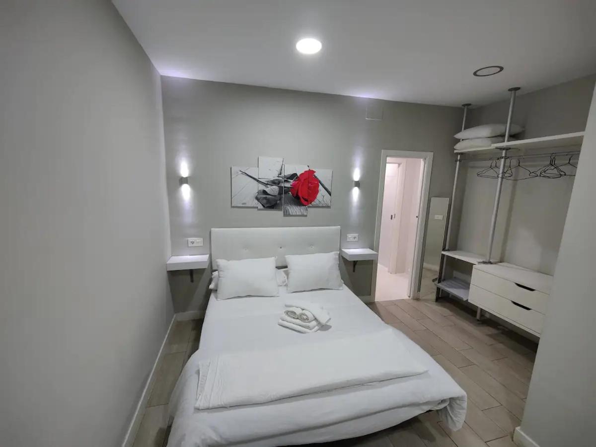 Loft Ciudad Jardin N°2 Cordoba