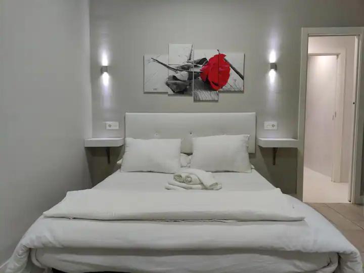 Apartment Loft Ciudad Jardin N°2