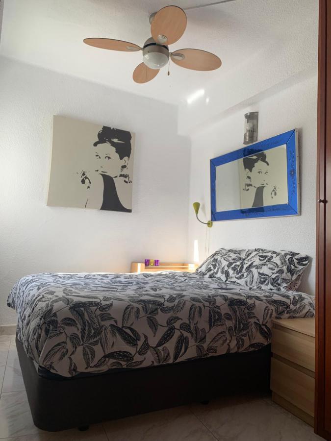 Tati Flat - 