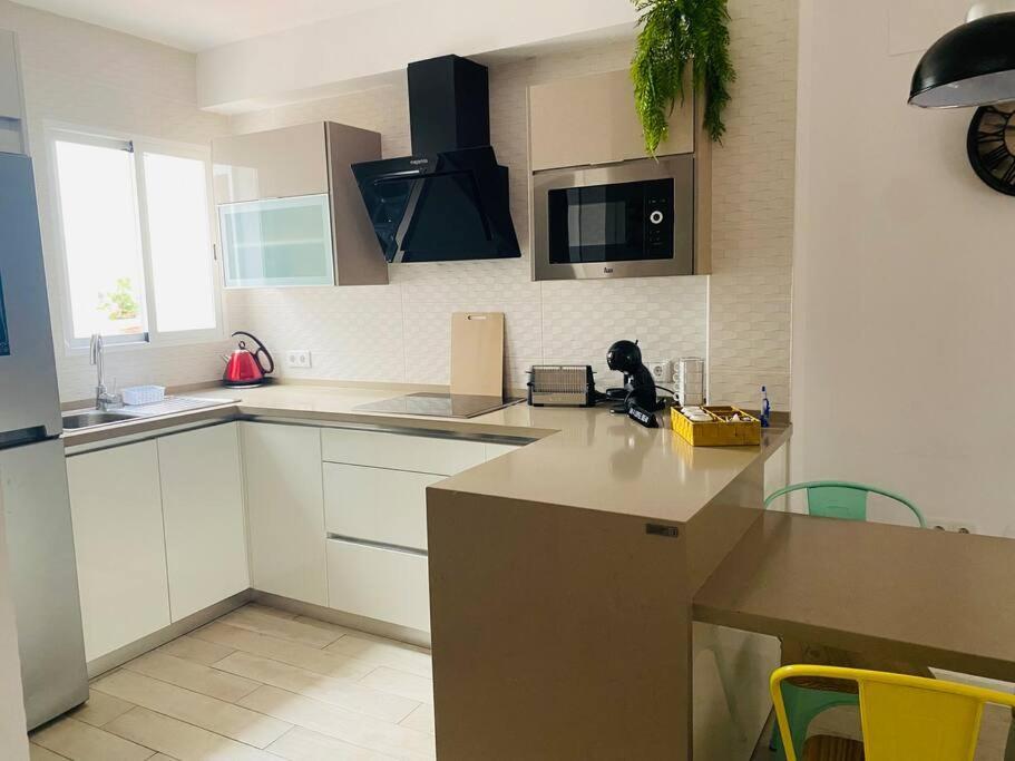 Sunshine San Andres Apartamento *