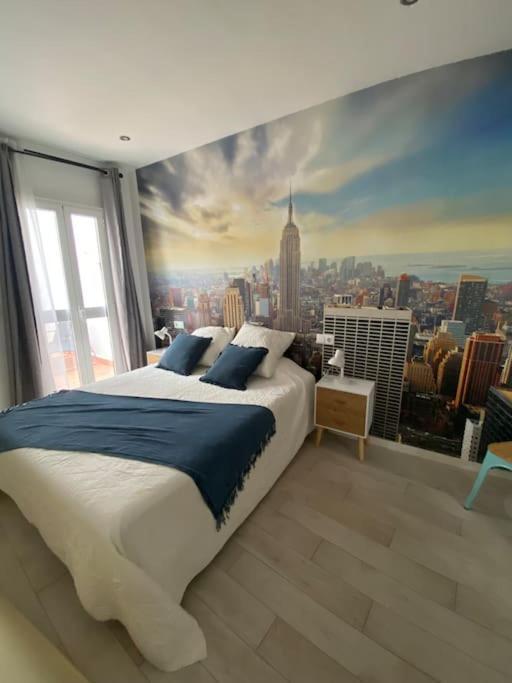 Apartamento Sunshine San Andres Córdoba