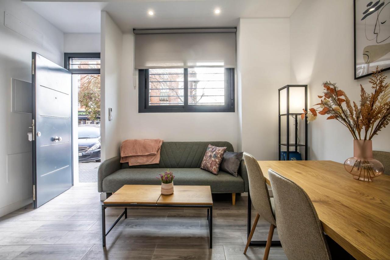 Apartamento Garesc Lofts *