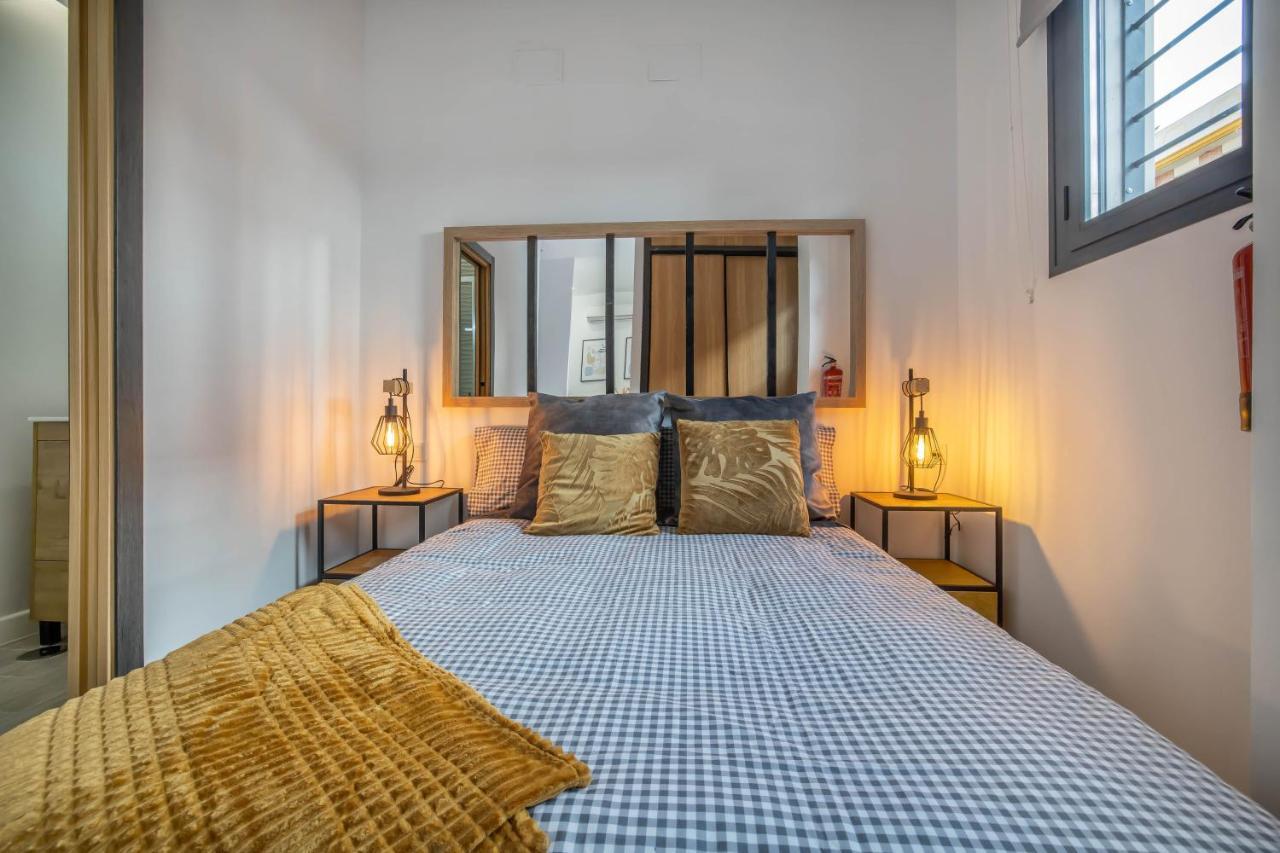 Apartamento Garesc Lofts *