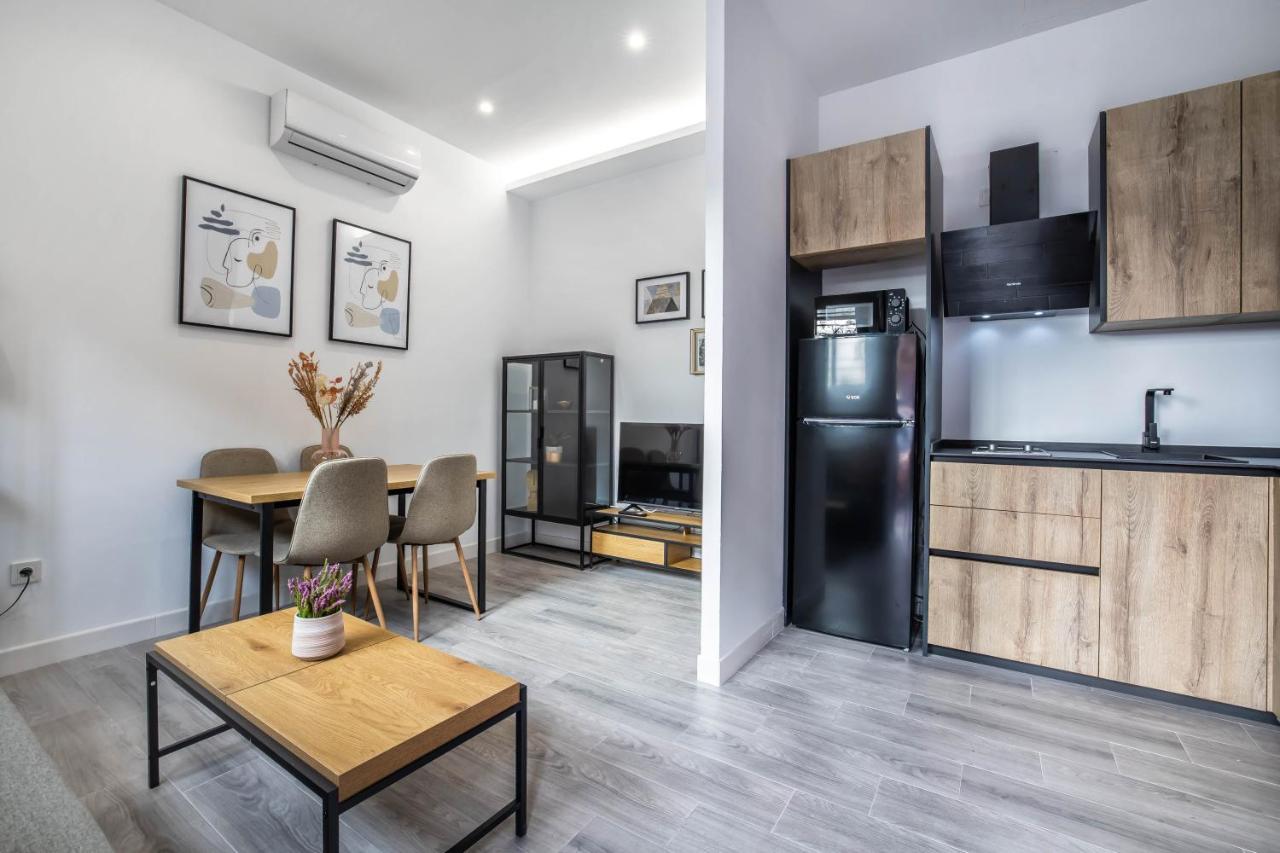 Garesc Lofts Apartamento *