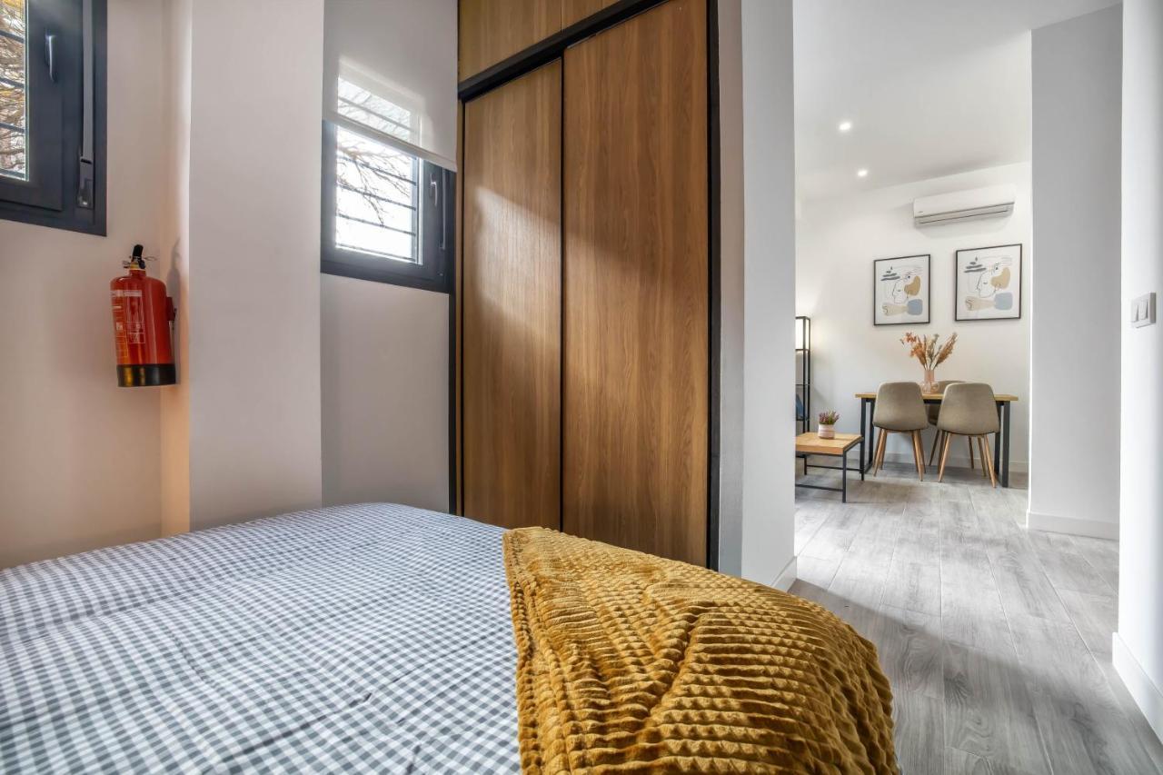 Garesc Lofts Apartamento *