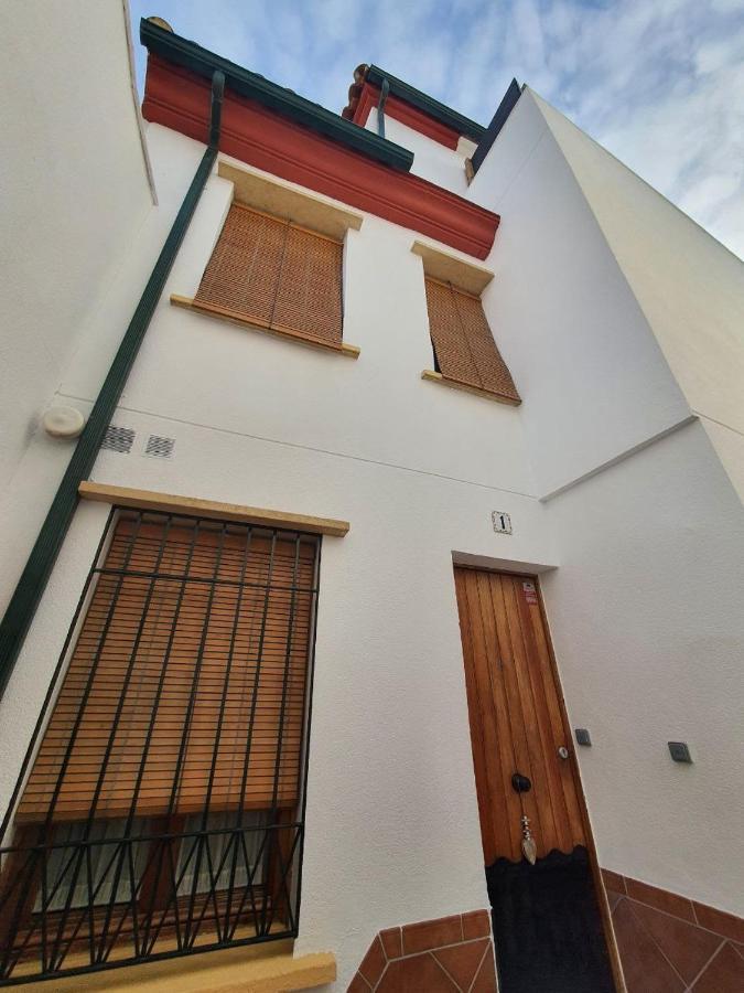 Сasa de vacaciones Casita De La Piedra Escrita Córdoba