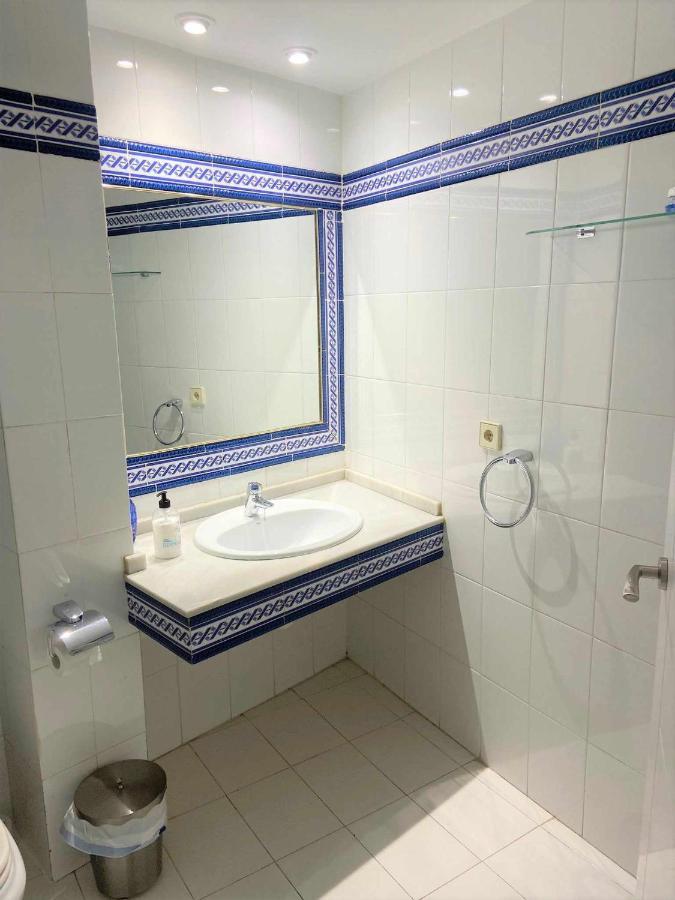 Apartment Casa Caballerizas Cordoba