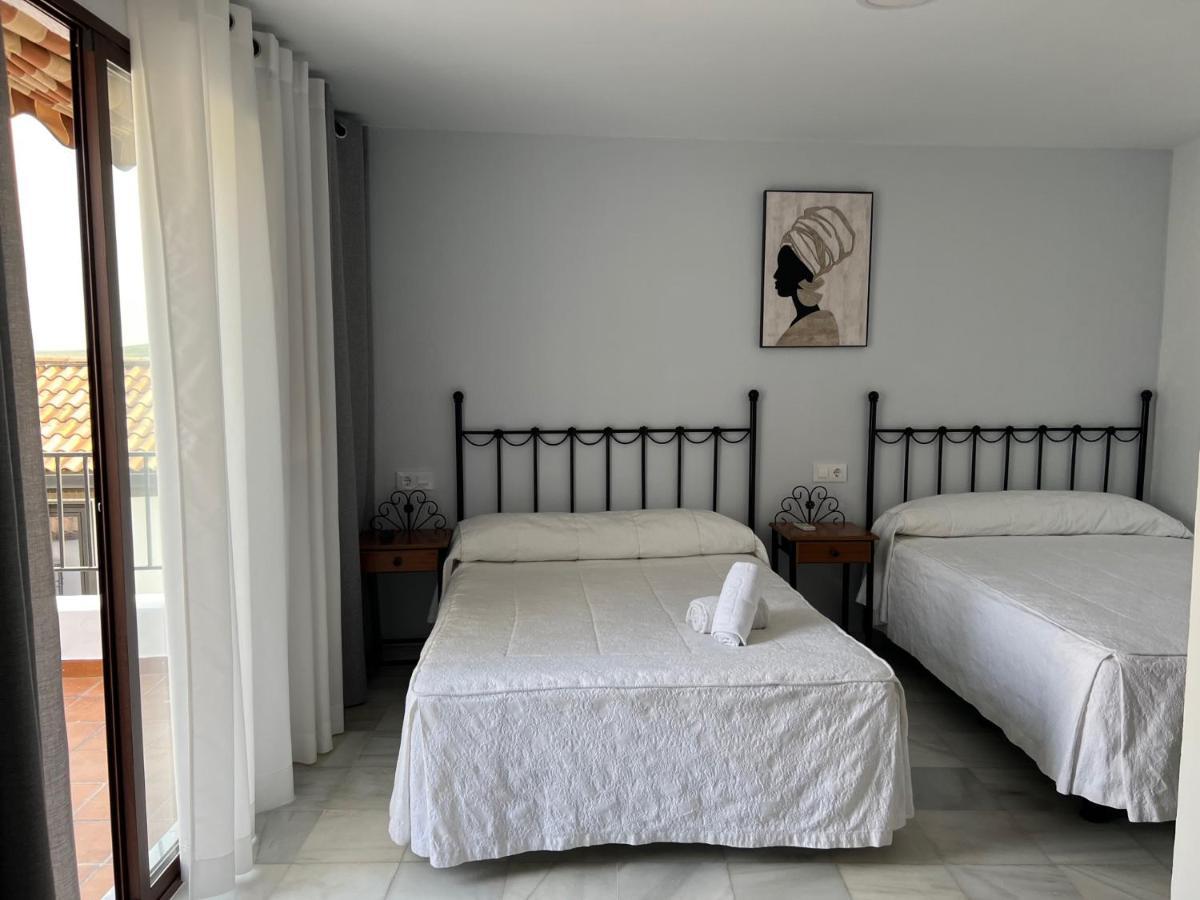 Almanzor Pensión Córdoba