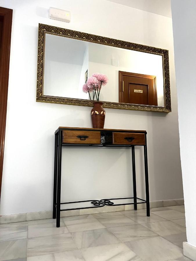 Pensión Almanzor Córdoba