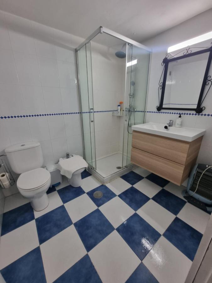 Apartamento Acogedor En Patios De San Basilio Córdoba