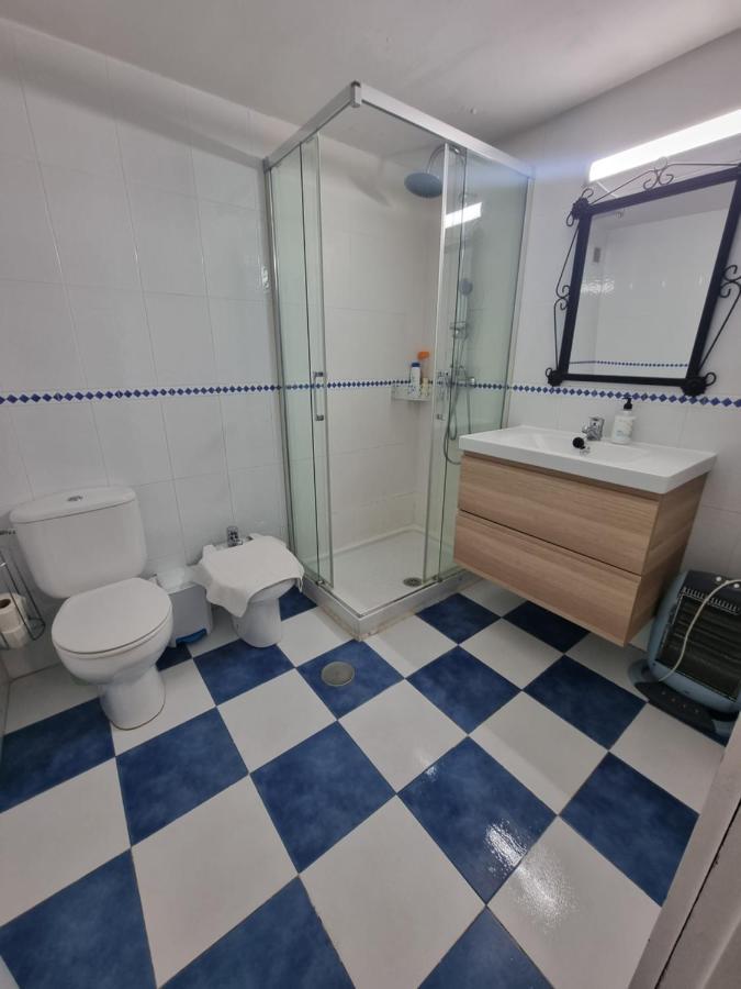 Apartamento Patio Cordobés San Basilio