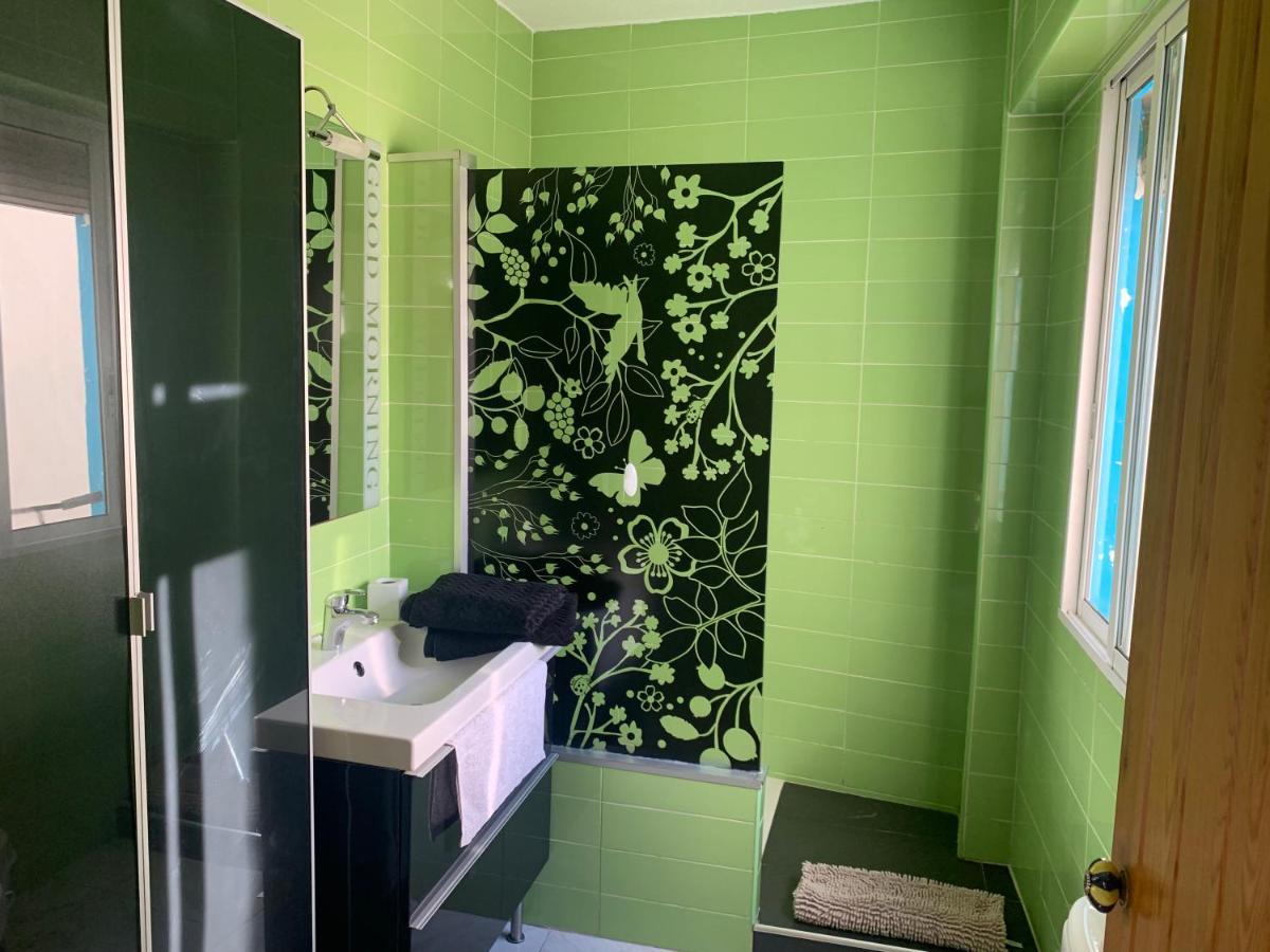 Apartamento Tati Flat - 