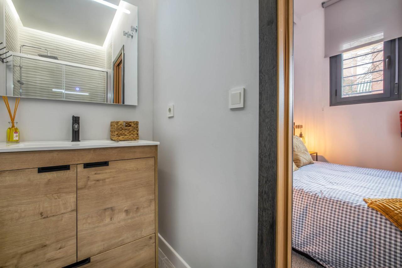 Apartamento Garesc Lofts Córdoba