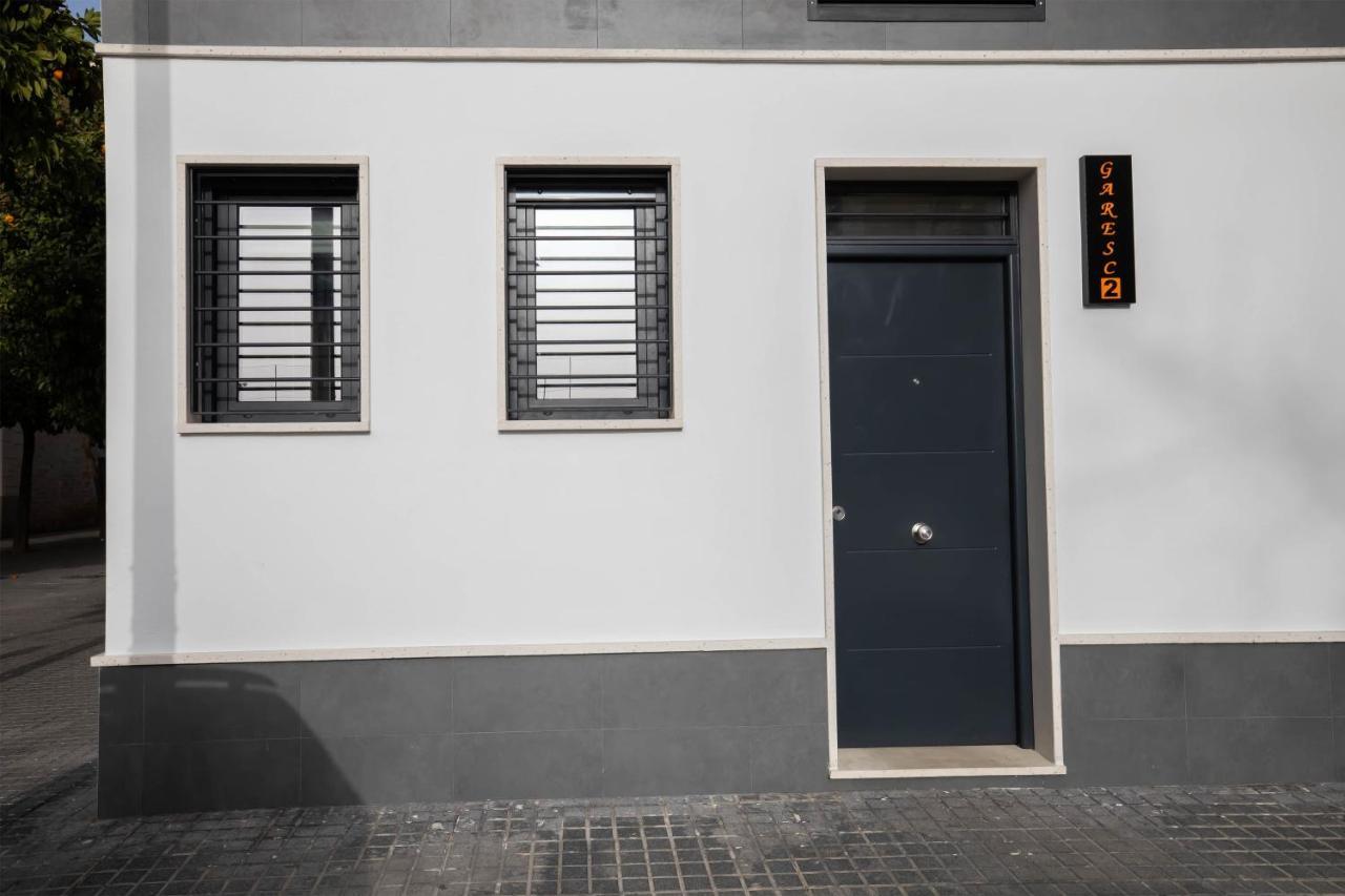 Garesc Lofts *