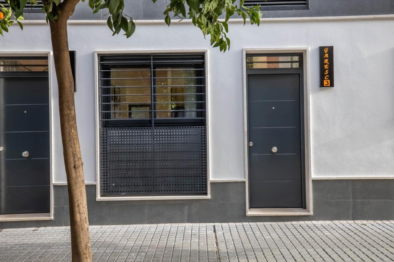 Garesc Lofts Apartamento Córdoba
