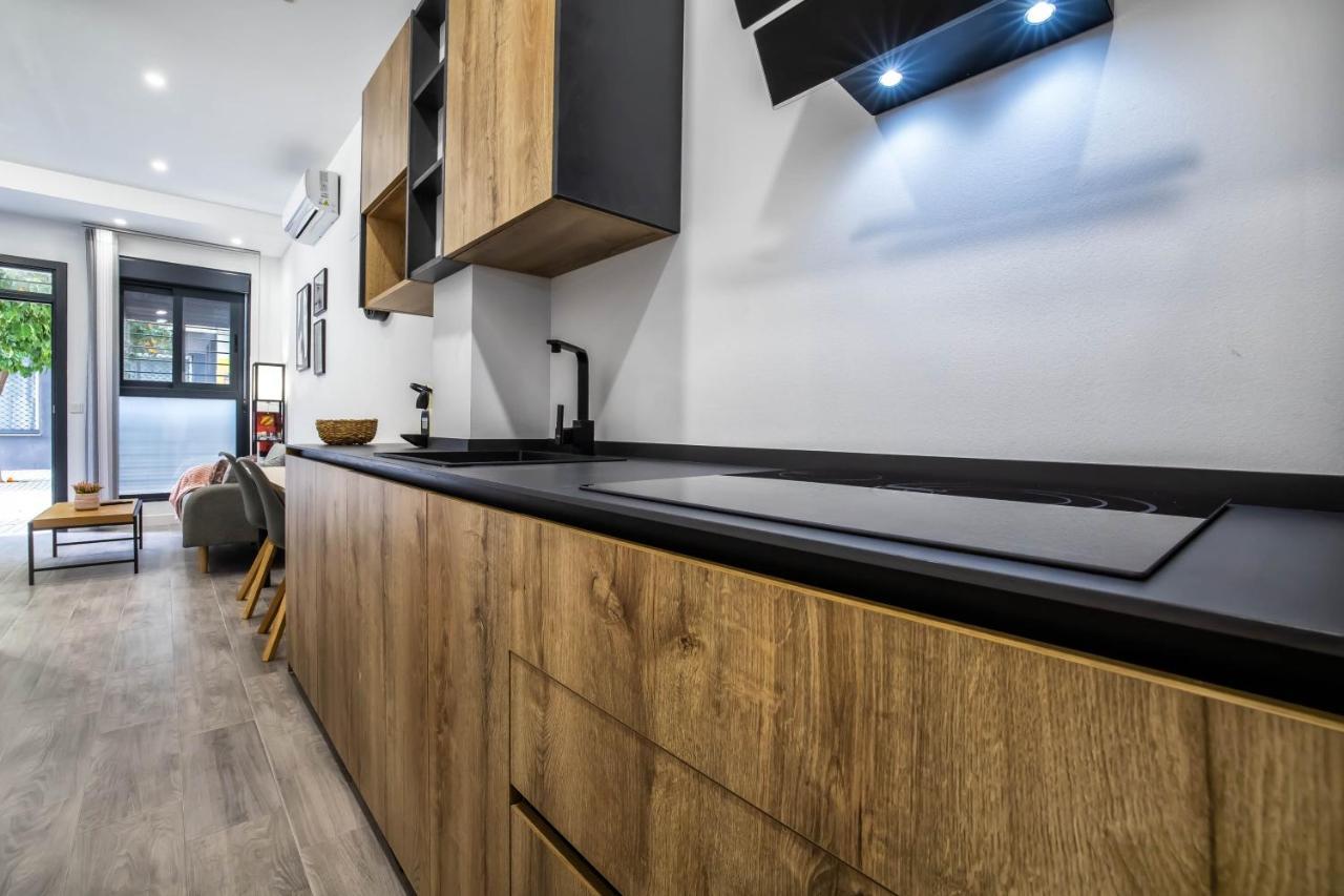 Garesc Lofts Córdoba