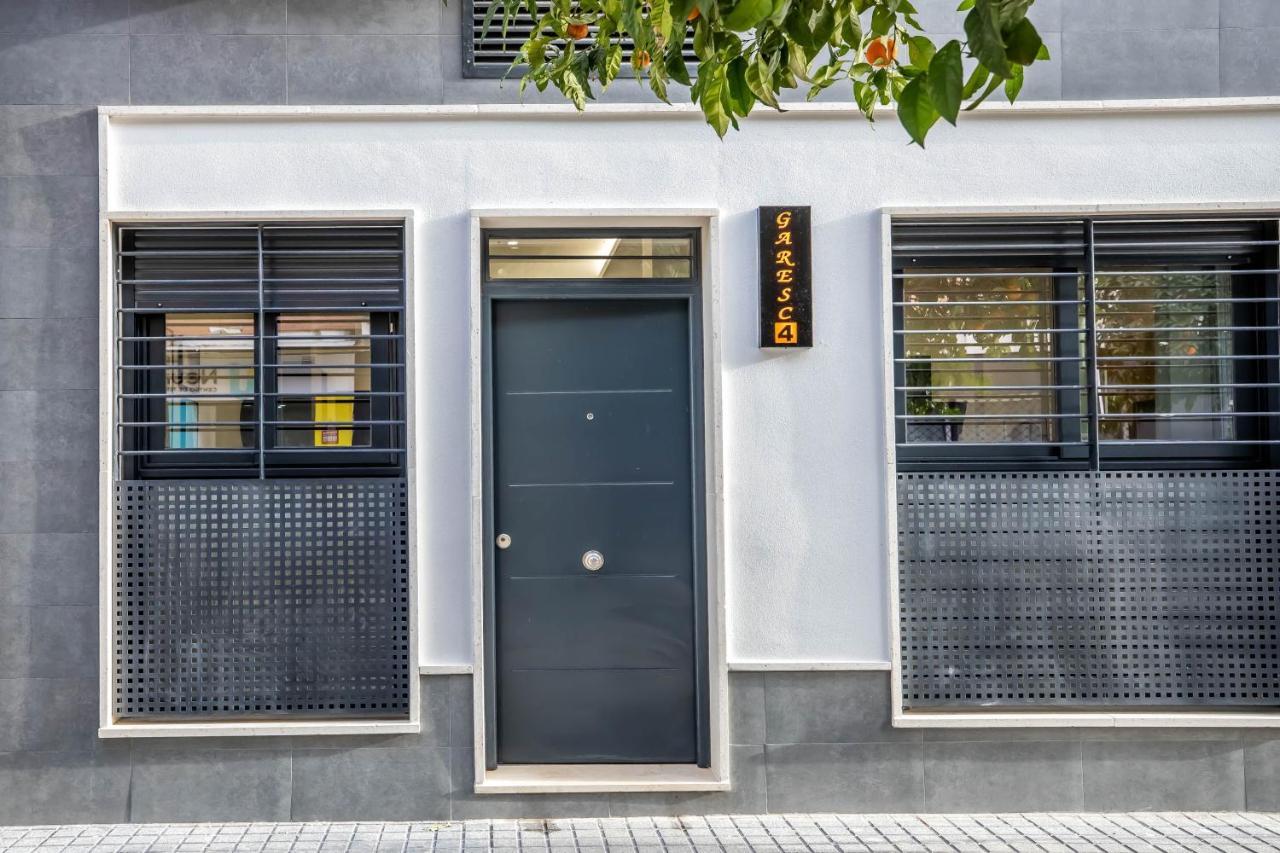Garesc Lofts Apartamento