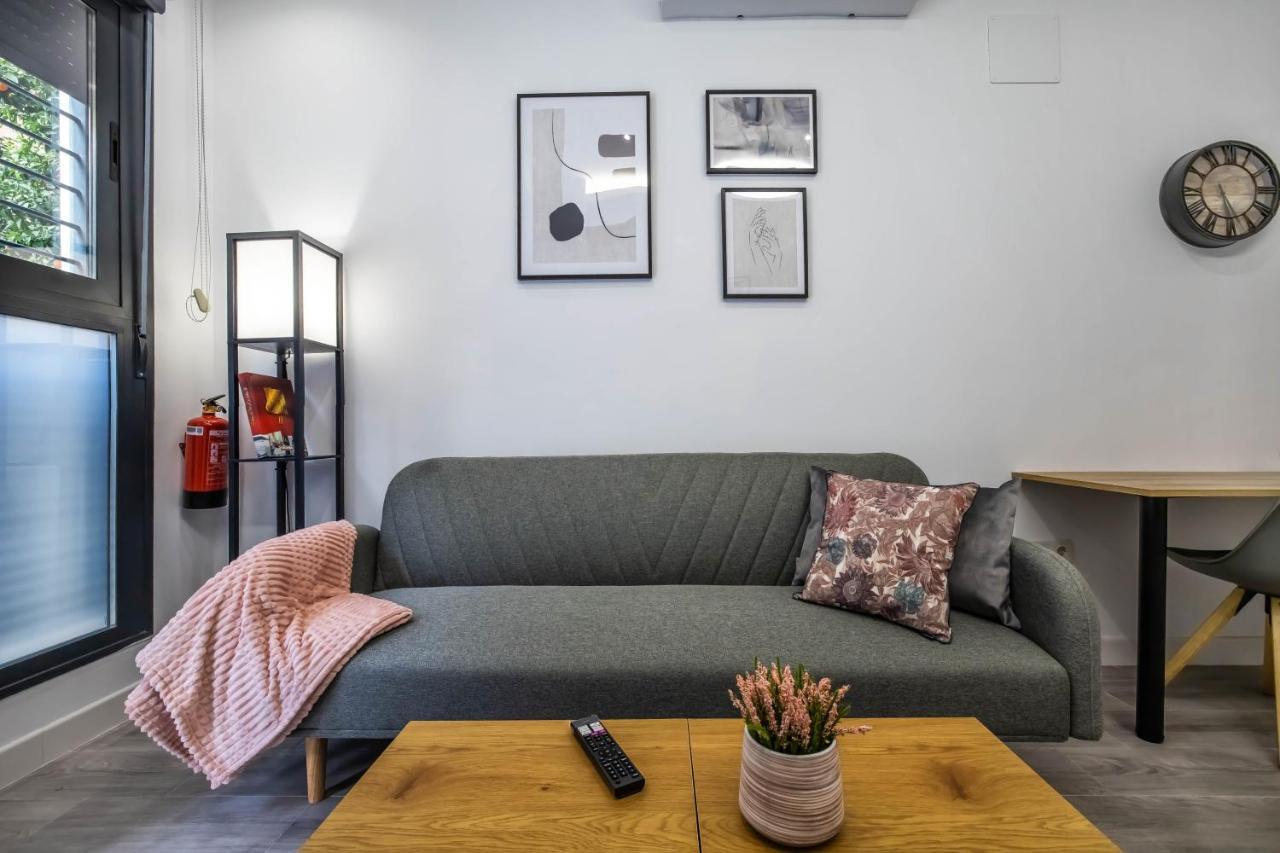 Garesc Lofts Apartamento