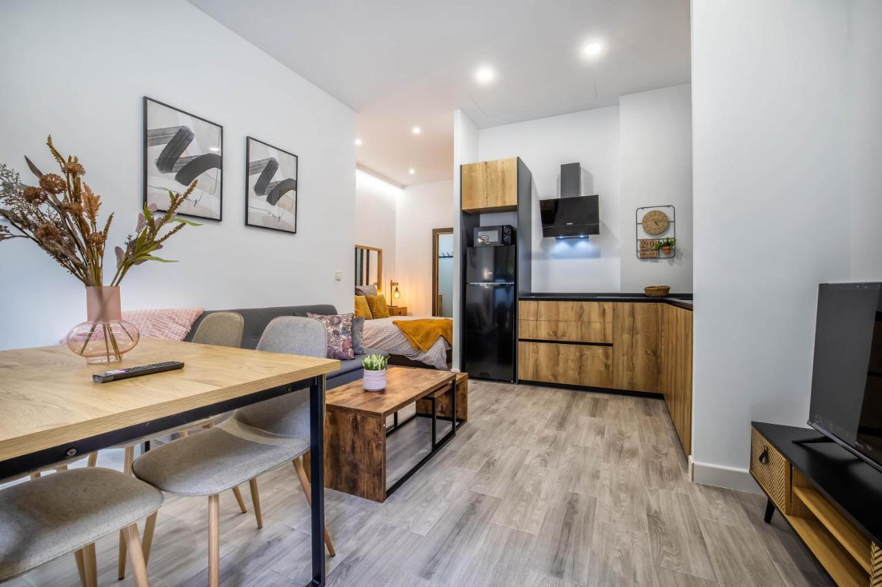 Garesc Lofts Apartamento