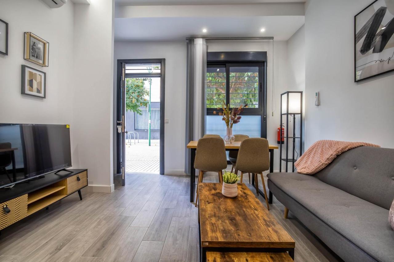 Garesc Lofts Apartamento *
