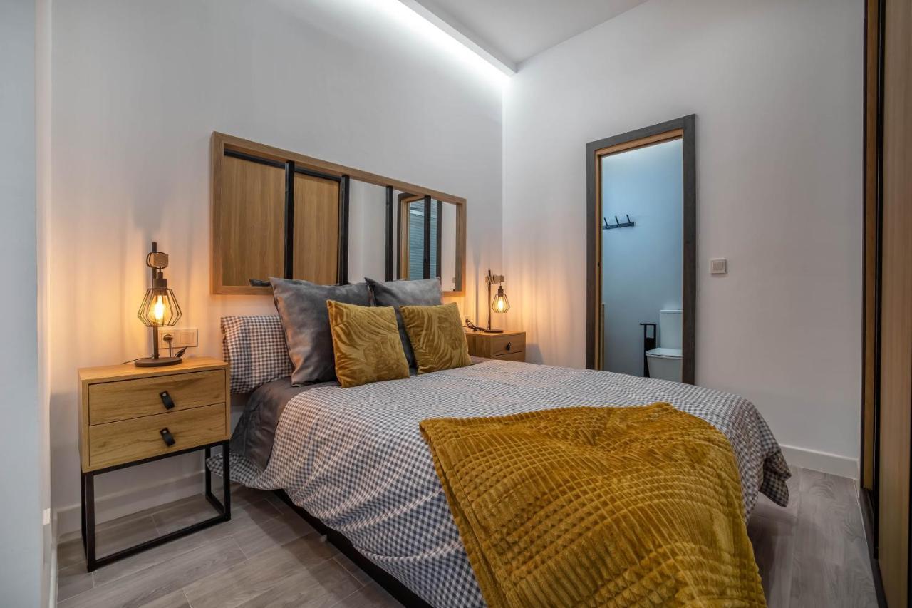 Garesc Lofts Apartamento *