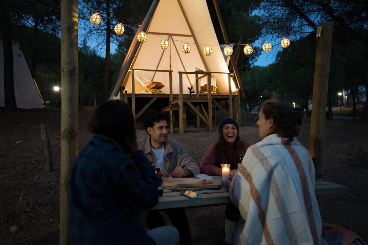 Camping Kampaoh *