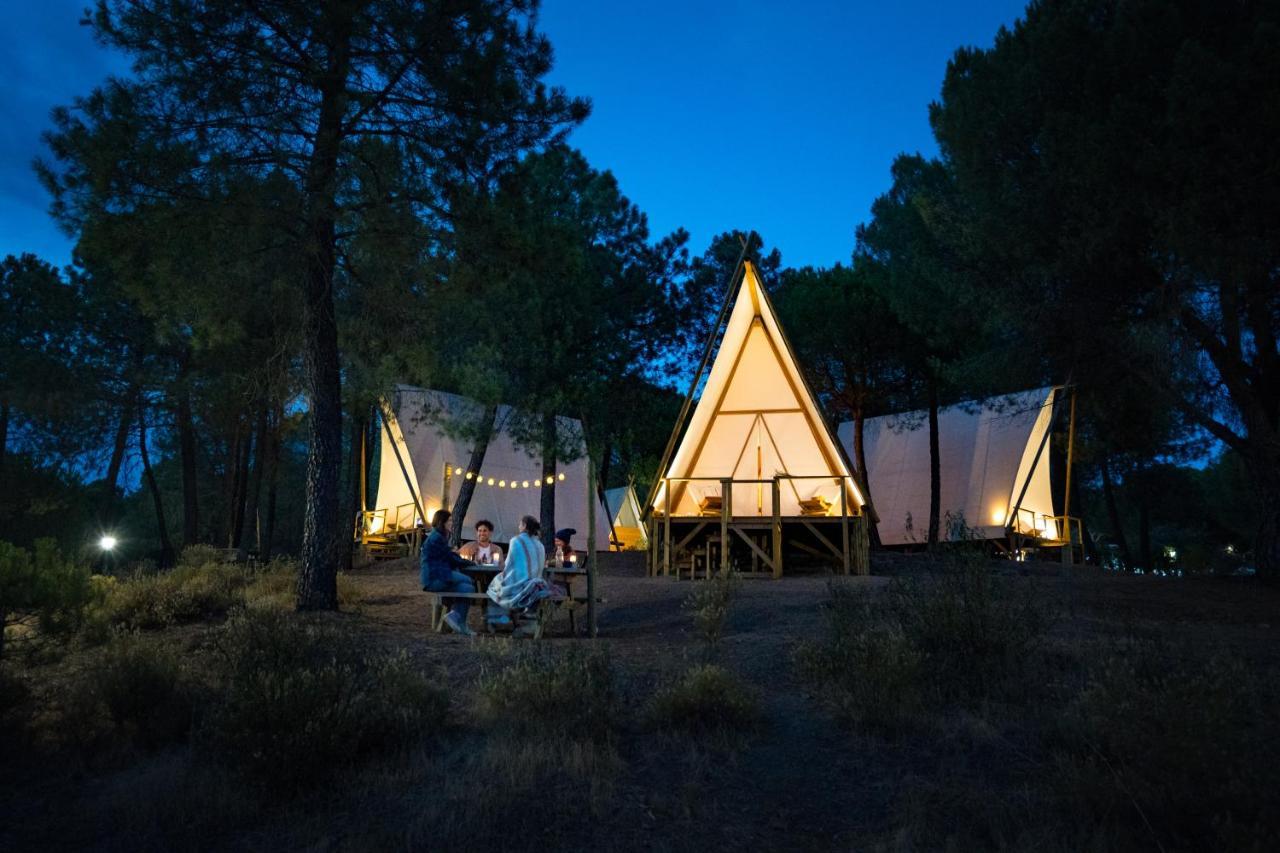 Kampaoh Camping