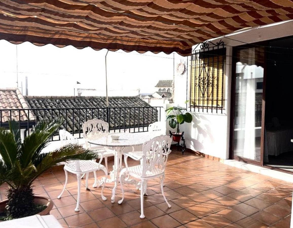 Almanzor Pensión Córdoba