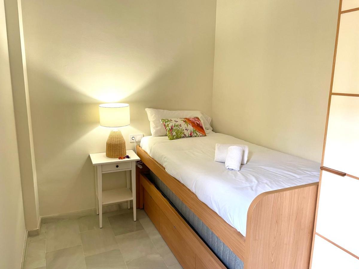 Apartment Casa Terraza Juderia Cordoba