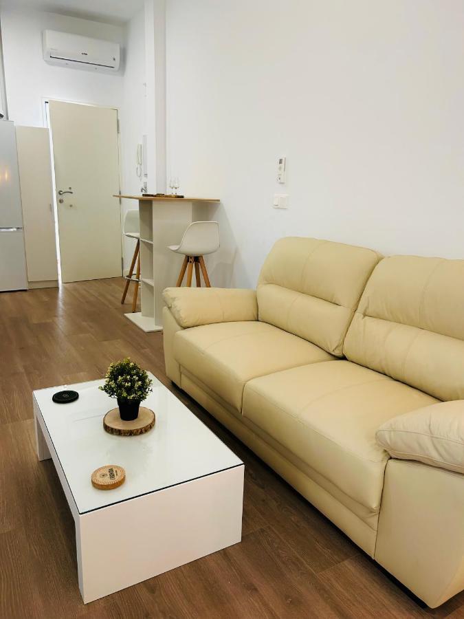 Apartment Coqueto Centrico Con Piscina