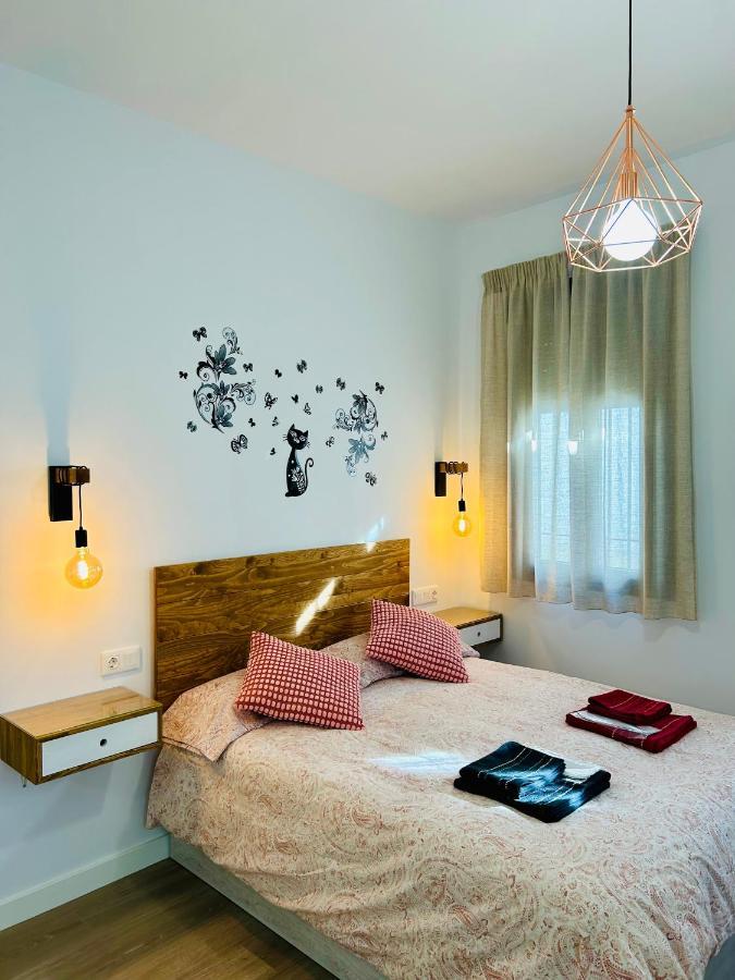 Coqueto Centrico Con Piscina Apartment Cordoba
