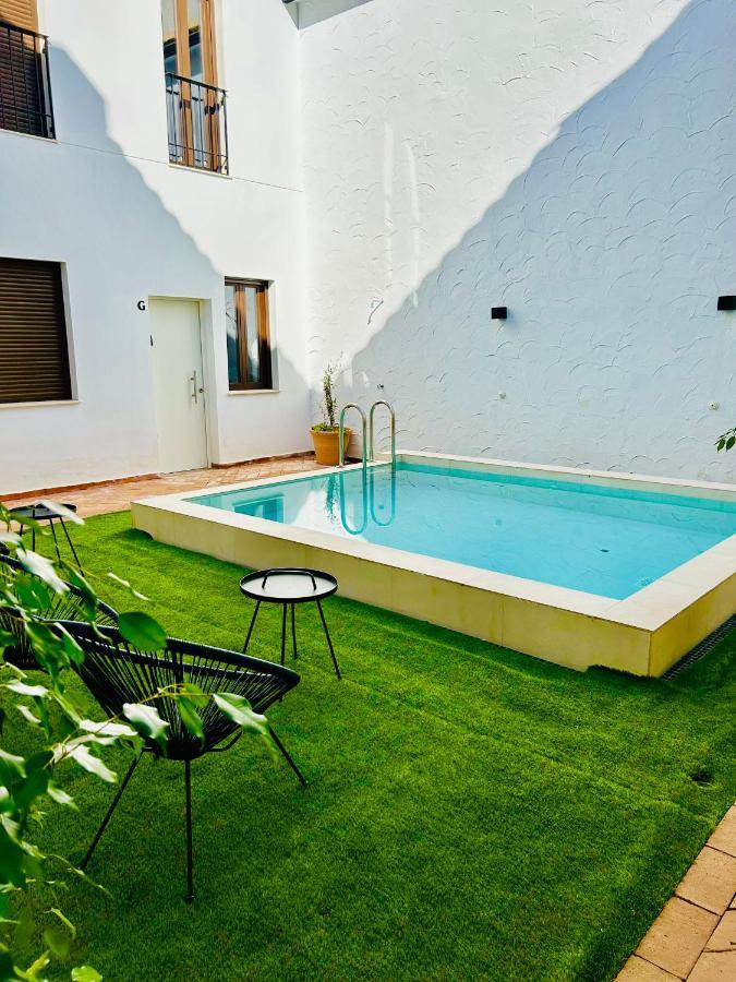 Coqueto Centrico Con Piscina Cordoba