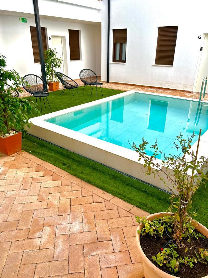 Coqueto Centrico Con Piscina *
