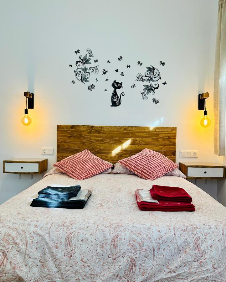 Apartment Coqueto Centrico Con Piscina Cordoba