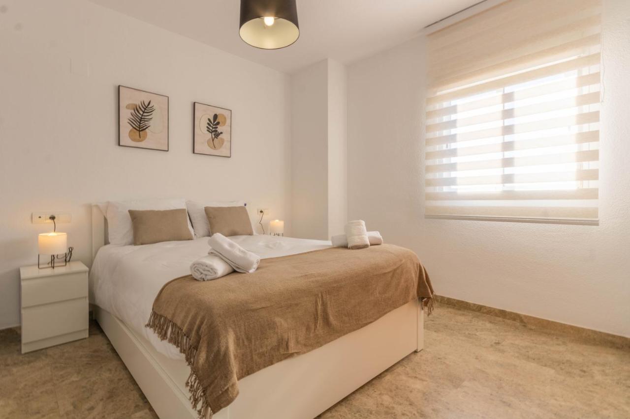 Apartamento Con Terraza San Julian