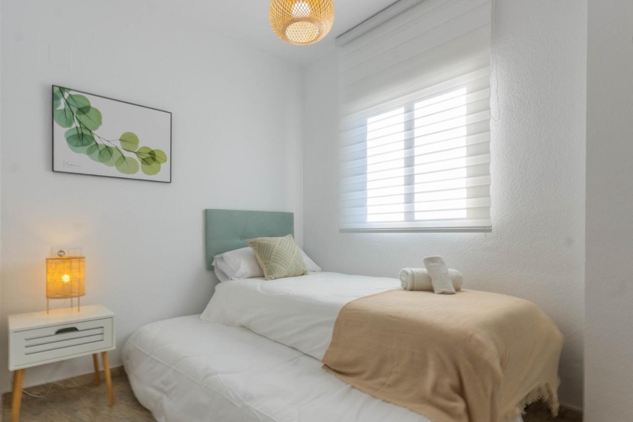 Apartamento Con Terraza San Julian Córdoba