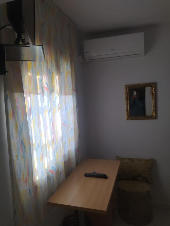 Apartamento Atico Muy Luminoso En El Casco Antiguo *