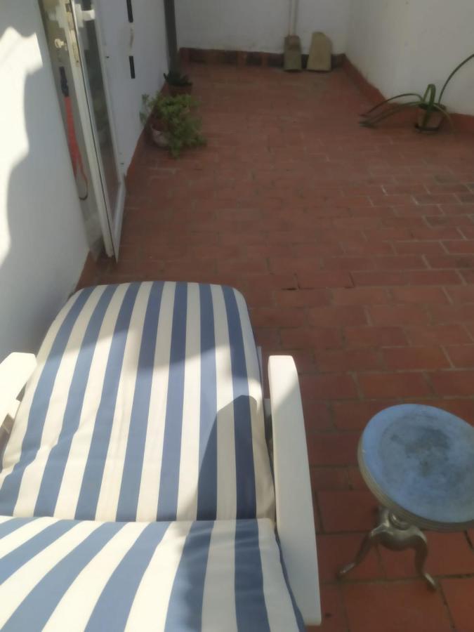 Apartamento Atico Muy Luminoso En El Casco Antiguo Córdoba