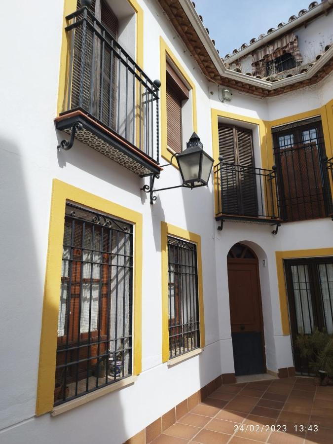 Atico Muy Luminoso En El Casco Antiguo Apartamento