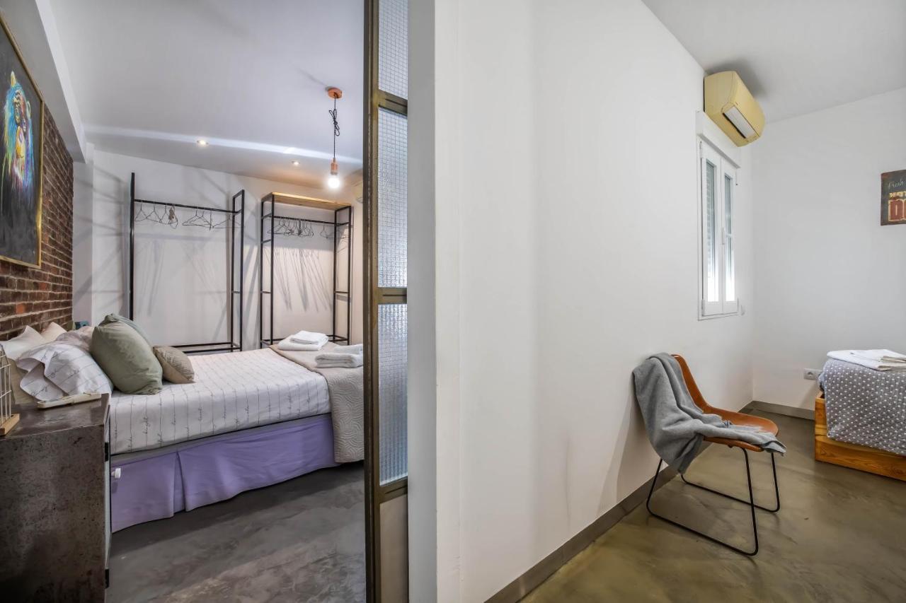 Apartamento Moderno Y Céntrico En Tesoro 6