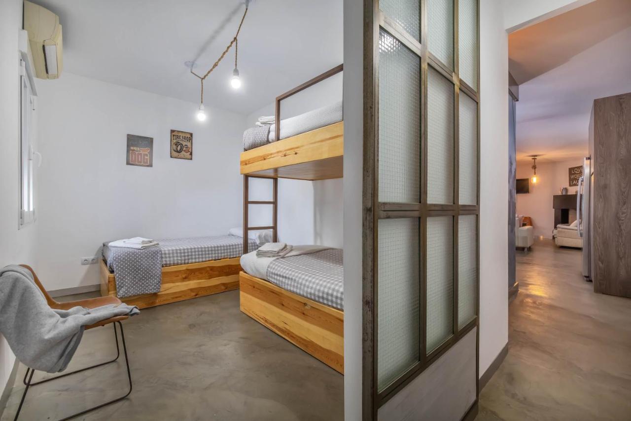 Apartamento Moderno Y Céntrico En Tesoro 6 Córdoba