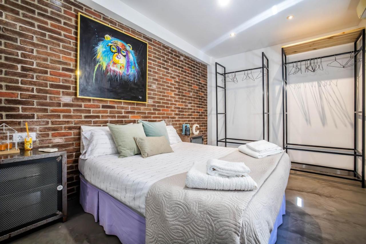 Moderno Y Céntrico En Tesoro 6 Apartamento