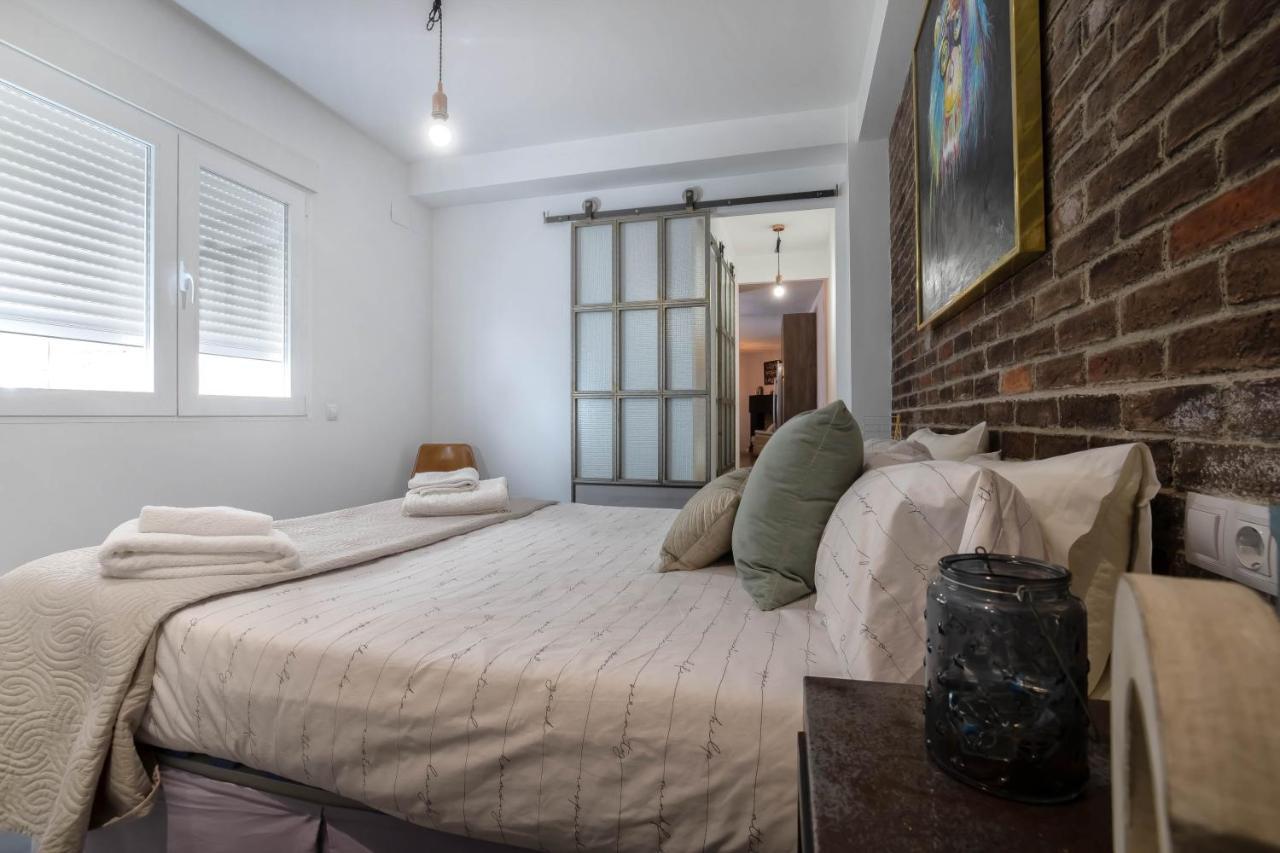 Moderno Y Céntrico En Tesoro 6 Apartamento *