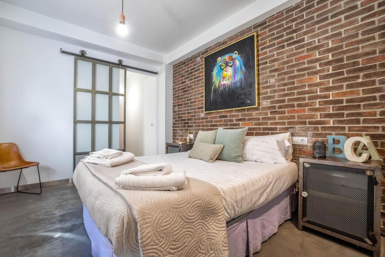 Moderno Y Céntrico En Tesoro 6 Apartamento