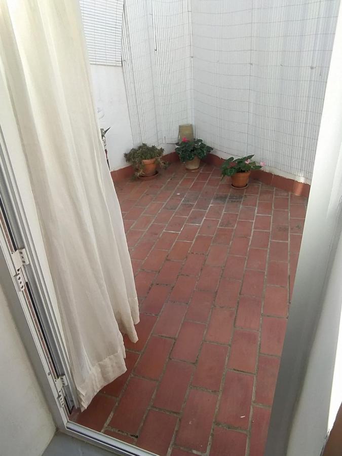 Apartamento Atico Muy Luminoso En El Casco Antiguo Córdoba