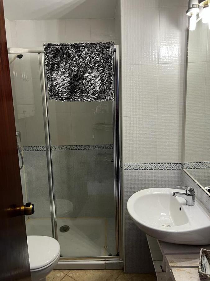 Apartamento Apartamento Gr 2 *