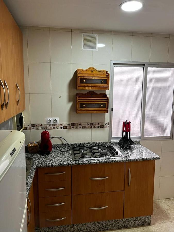 Apartamento Gr 2 * Córdoba